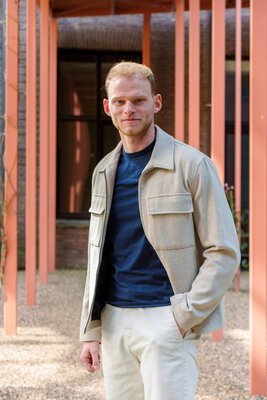 Daan de Wilde