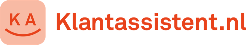 Klantassistent
